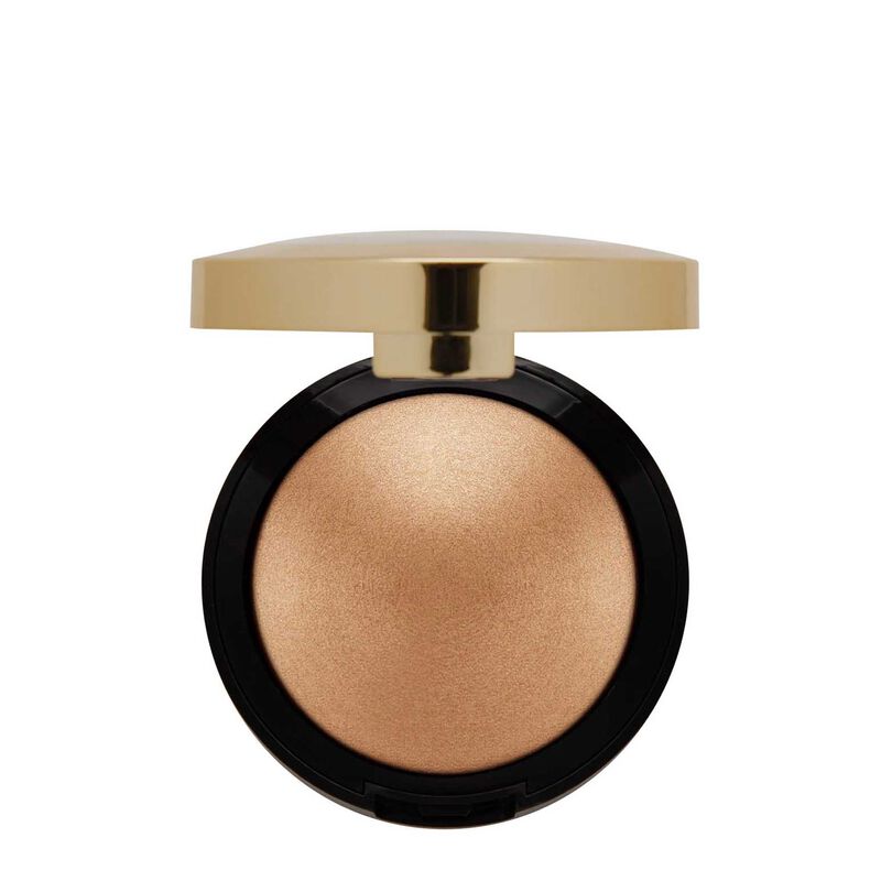 Milani Baked Highlighter - Champagne D'Oro image number 0